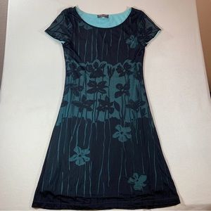 Negozi D’Italia made in Italy Womens small dress